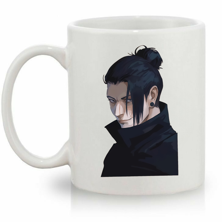 Caneca de Cerâmica com Padrão  - Coffee Tea Japan avaliação e preço