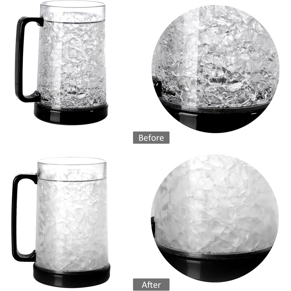 Canecas de gelo Rosti de pared - Double Wall Mug avaliação e preço
