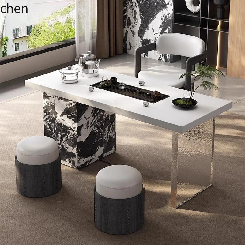 Conjunto de mesa de chá e cade - Coffee & Tea Difabis avaliação e preço