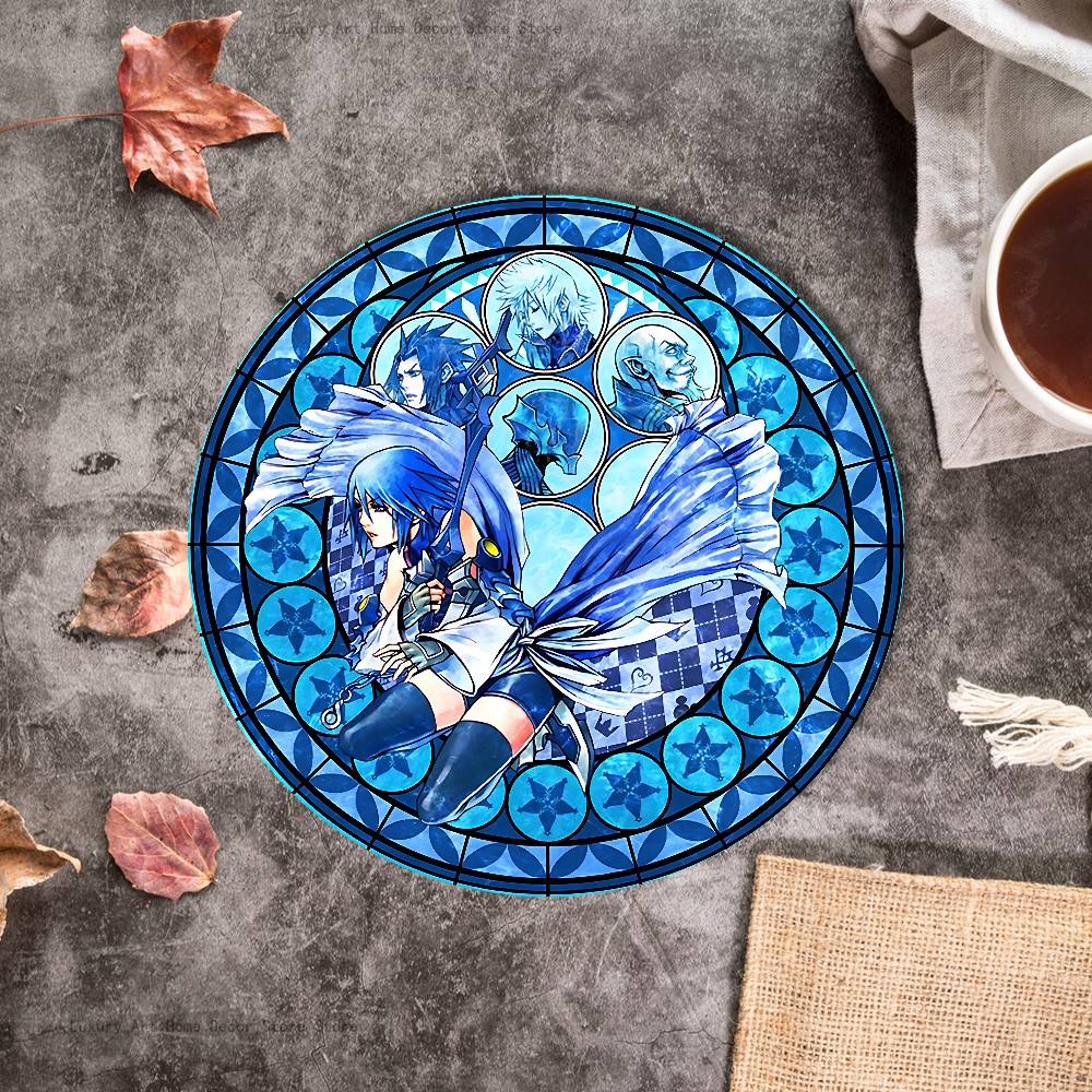 K-Kingdom H-Hearts Game Porta- - Coffee Tea Games avaliação e preço