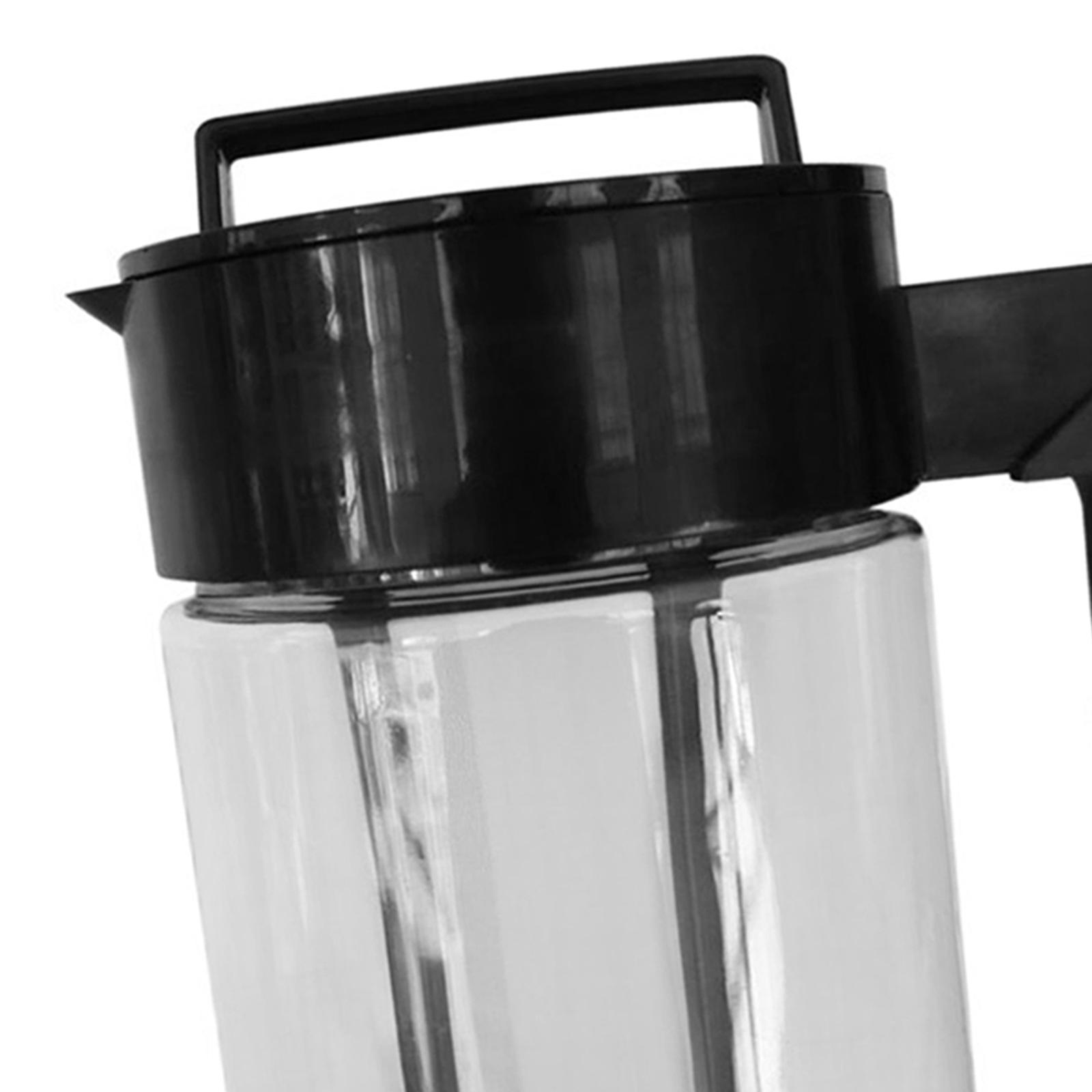 Cafeteira Portátil para Chá e  - Coffee Tea Decanter avaliação e preço