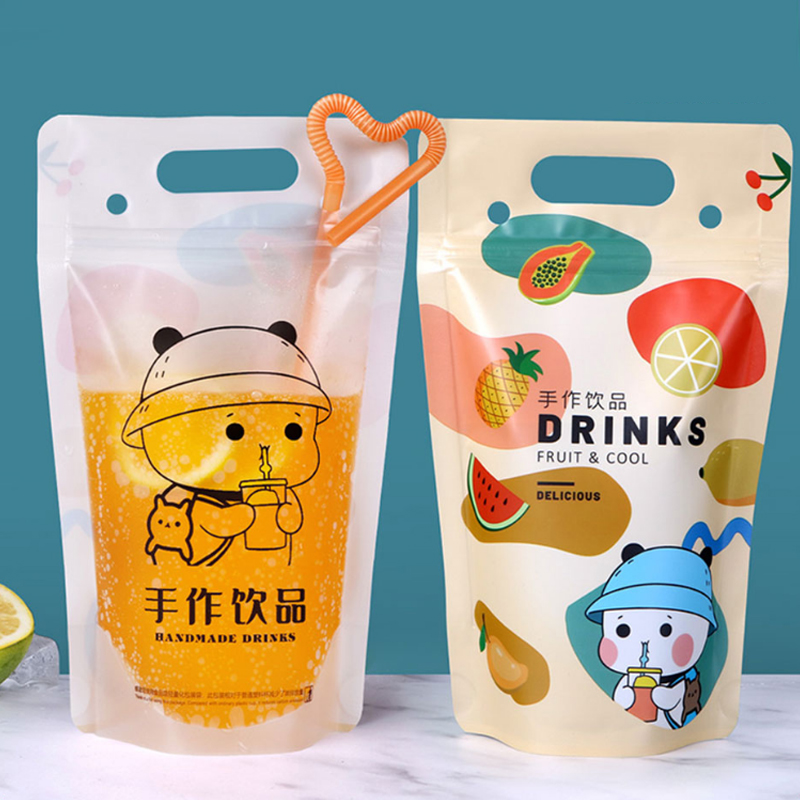 Impressão personalizada de emb - Coffee Tea Bags avaliação e preço