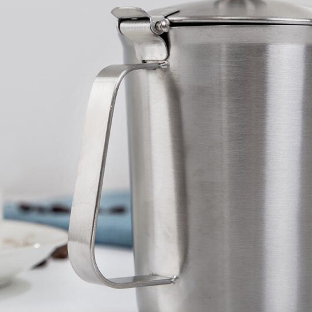 Copo Medidor de Aço Inoxidável - Coffee Tea Uses avaliação e preço