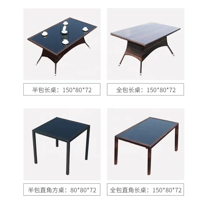 Conjunto de Mesa e Cadeiras de - Coffee Tea Gardens avaliação e preço