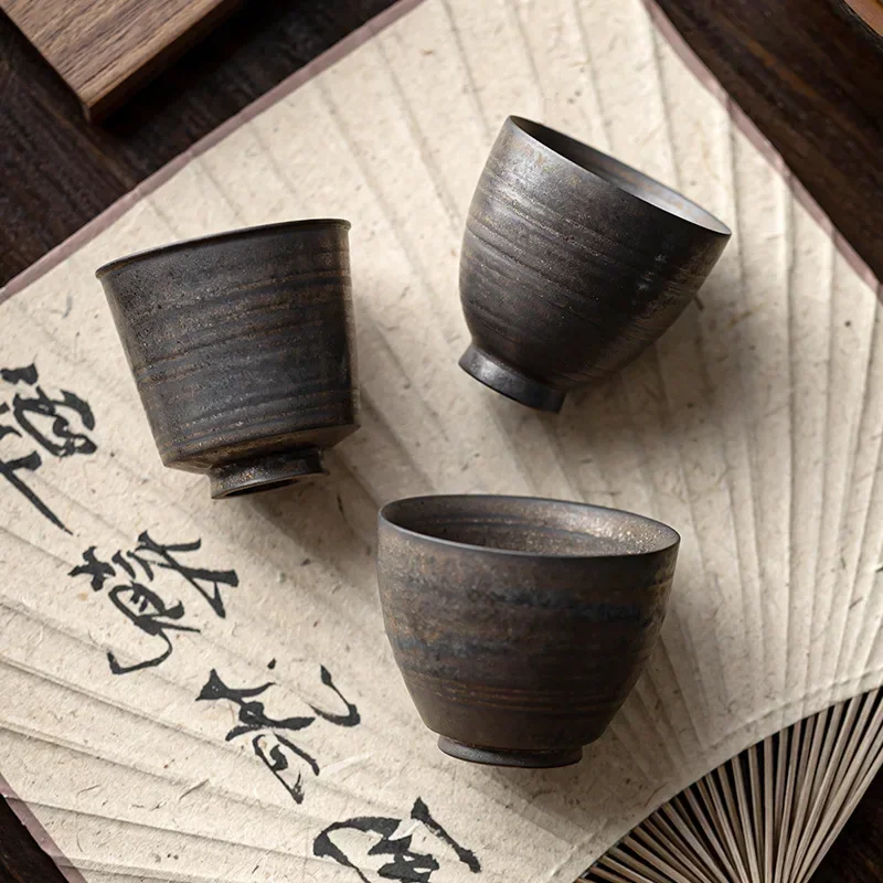 Xícara de café expresso de cer - Coffee Tea Japan avaliação e preço