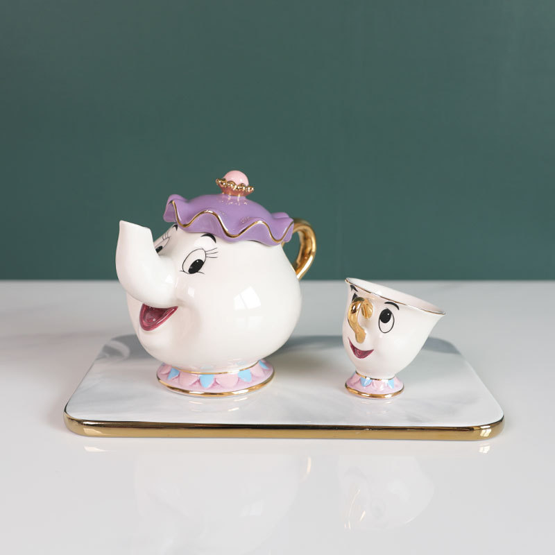 Chaleira de Chá e Café com Des - Coffee Tea Games avaliação e preço