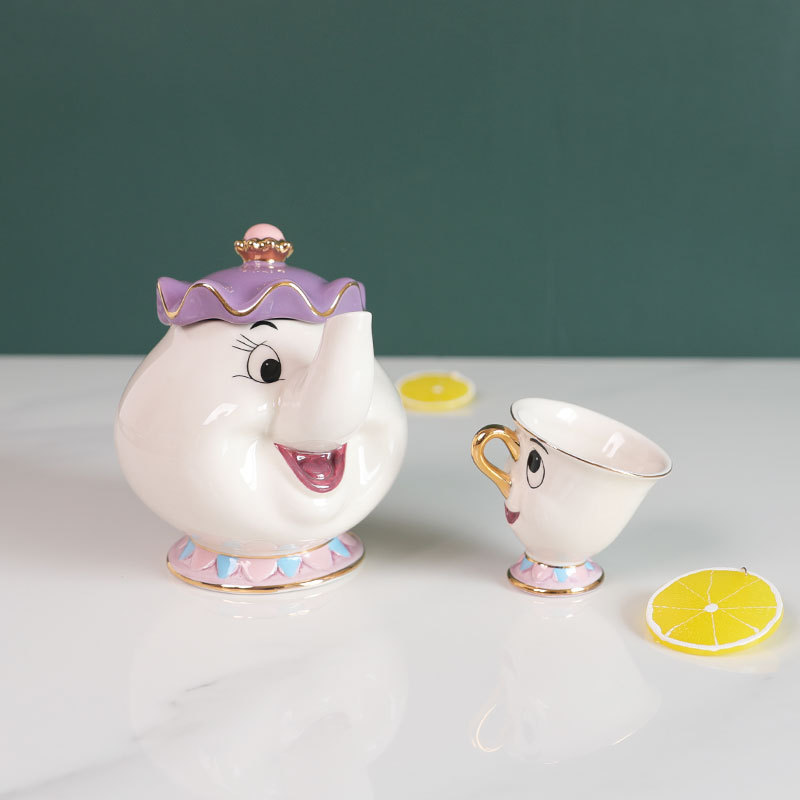 Chaleira de Chá e Café com Des - Coffee Tea Games avaliação e preço
