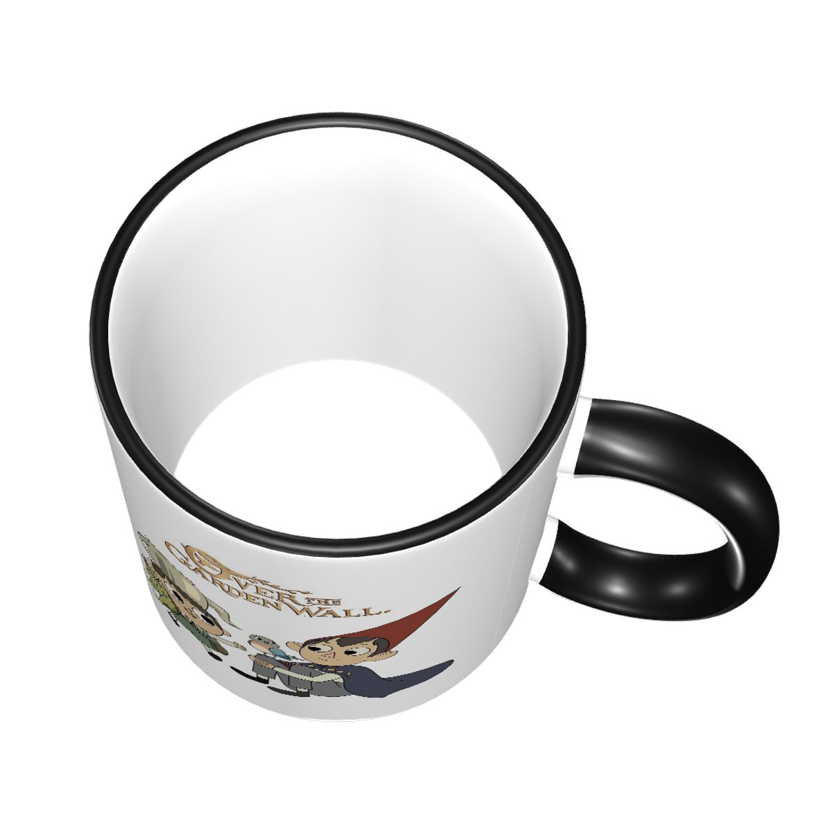Caneca Beyond The Garden, cane - Coffee Tea Gardens avaliação e preço