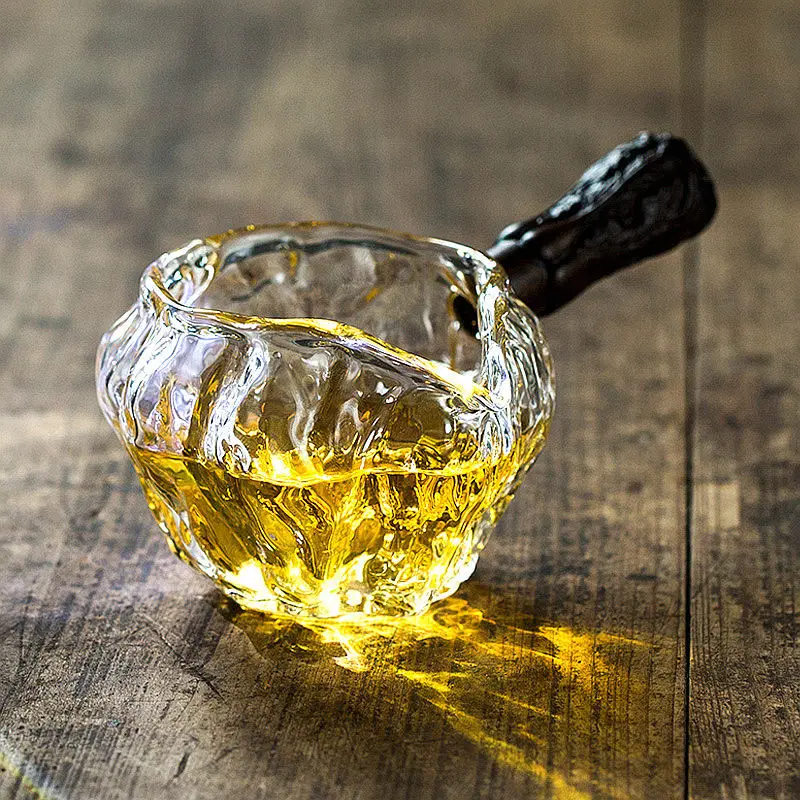 Jarro de servir chá de vidro d - Coffee Tea Decanter avaliação e preço