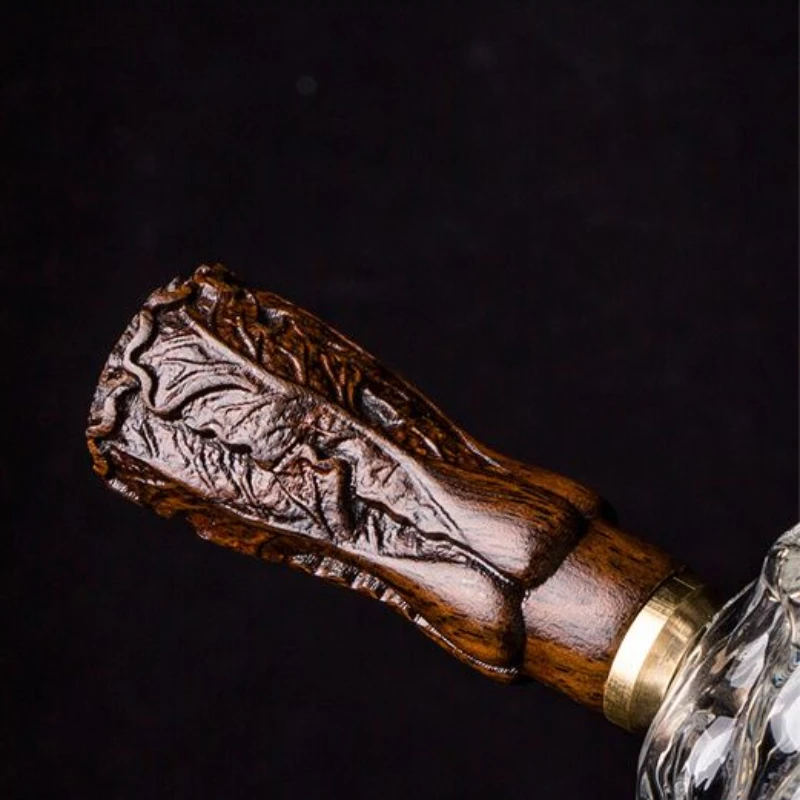 Jarro de servir chá de vidro d - Coffee Tea Decanter avaliação e preço