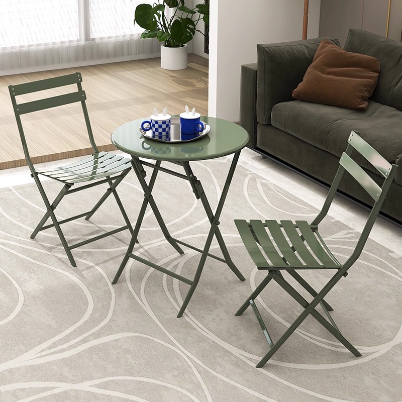 Mesa de Chá Dobrável Pequena c - Coffee Tea Gardens avaliação e preço