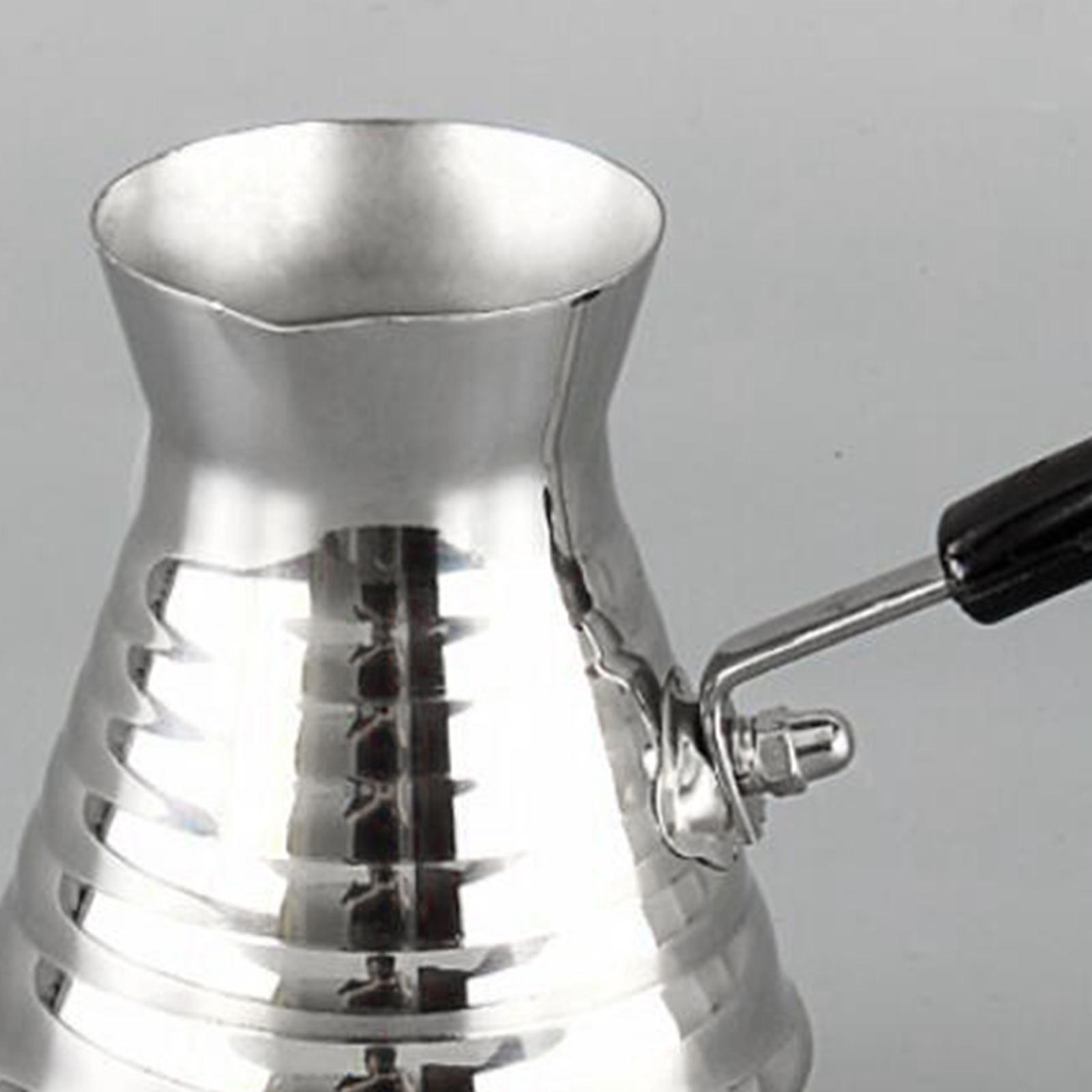 Decantador de Café Turco, Deca - Coffee Tea Decanter avaliação e preço