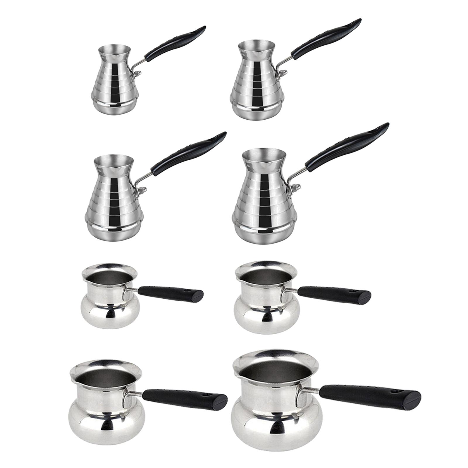Decantador de Café Turco, Deca - Coffee Tea Decanter avaliação e preço