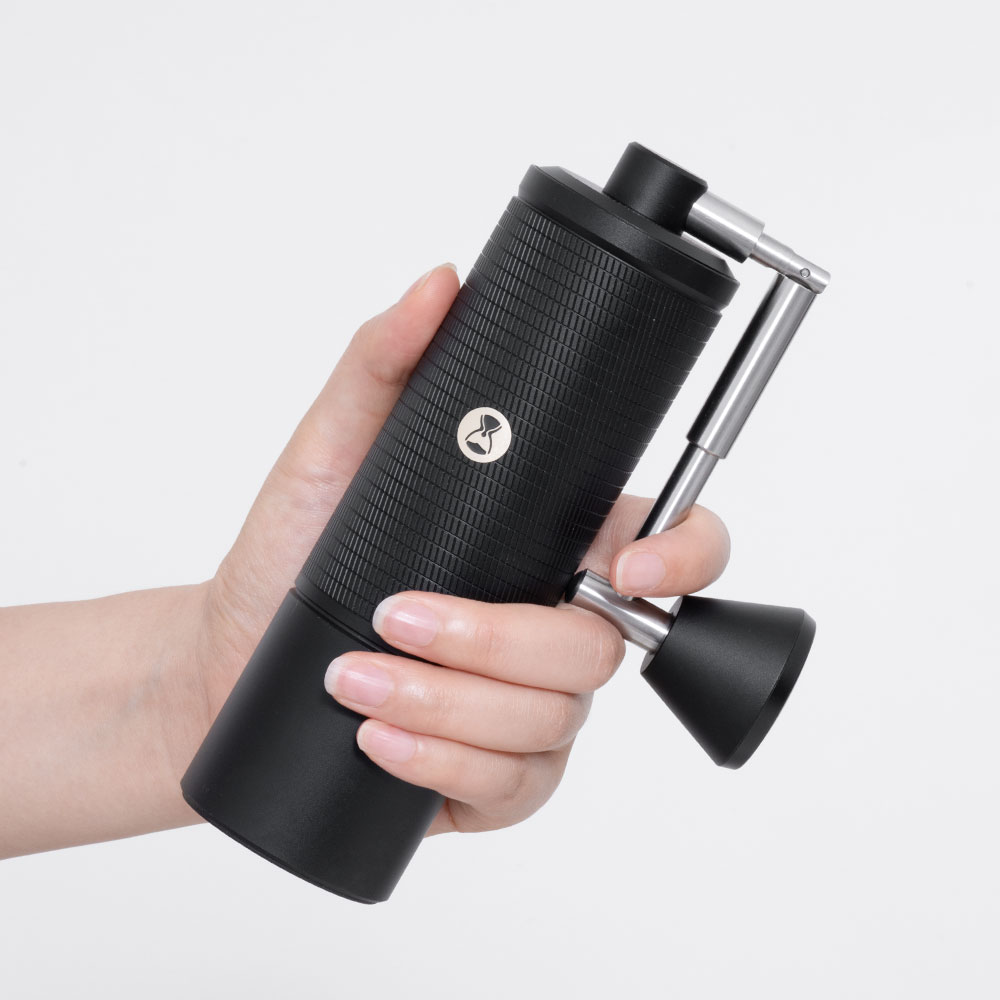 Timemore castanha c5 esp pro e - Burr Hand Grinder avaliação e preço