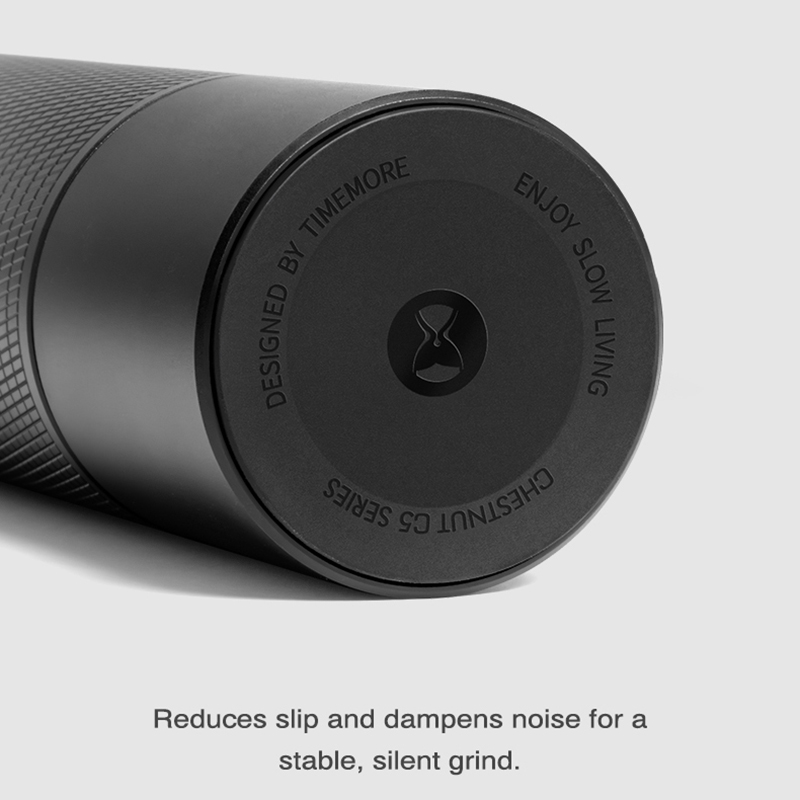 Timemore castanha c5 esp pro e - Burr Hand Grinder avaliação e preço