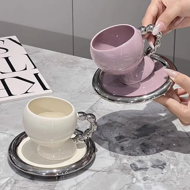 Inglês tarde chá xícara de caf - Coffee Tea English avaliação e preço