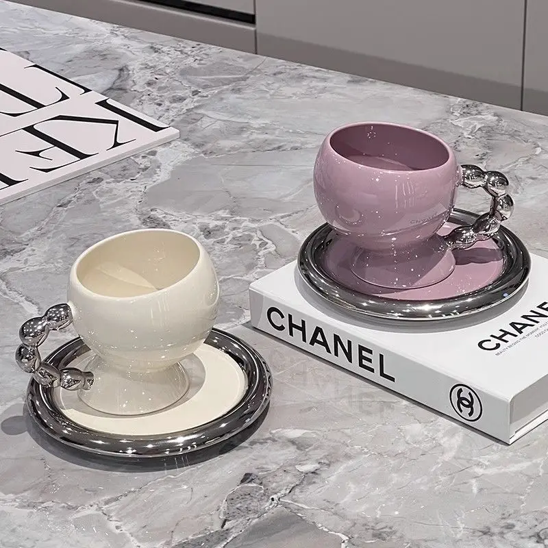 Inglês tarde chá xícara de caf - Coffee Tea English avaliação e preço