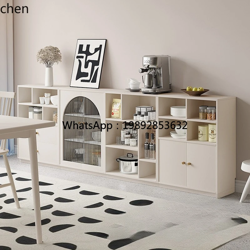Armário Lateral de Cozinha i7  - Coffee & Tea Difabis avaliação e preço
