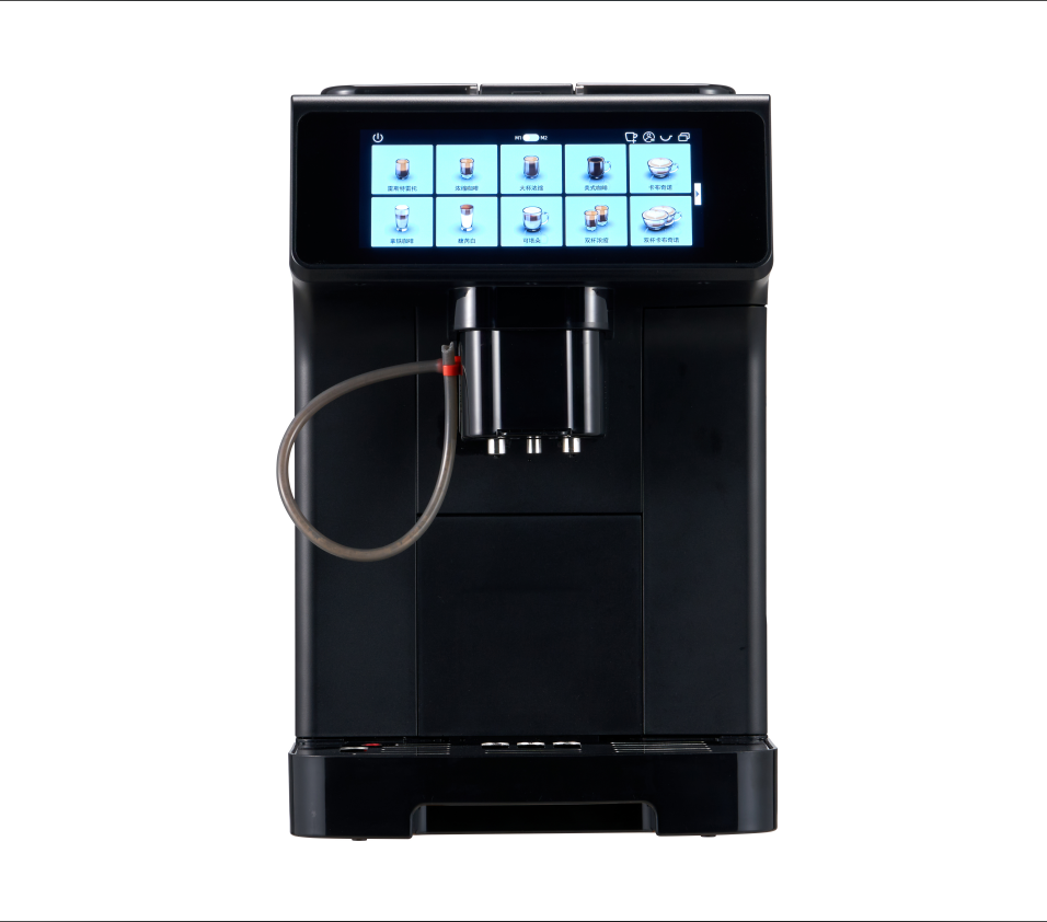 Promoção de Fábrica: Máquina d - Coffee & Tea Difabis avaliação e preço