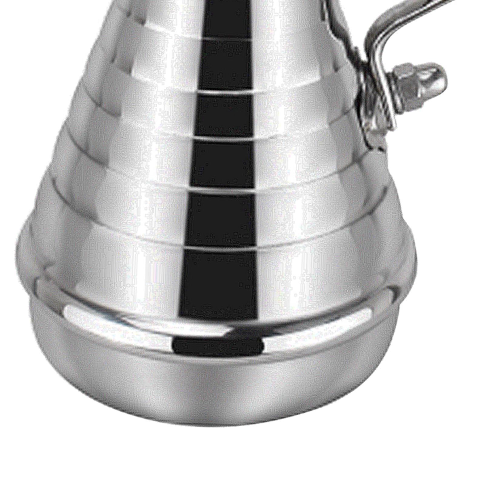 Decantador de Café Turco, Deca - Coffee Tea Decanter avaliação e preço