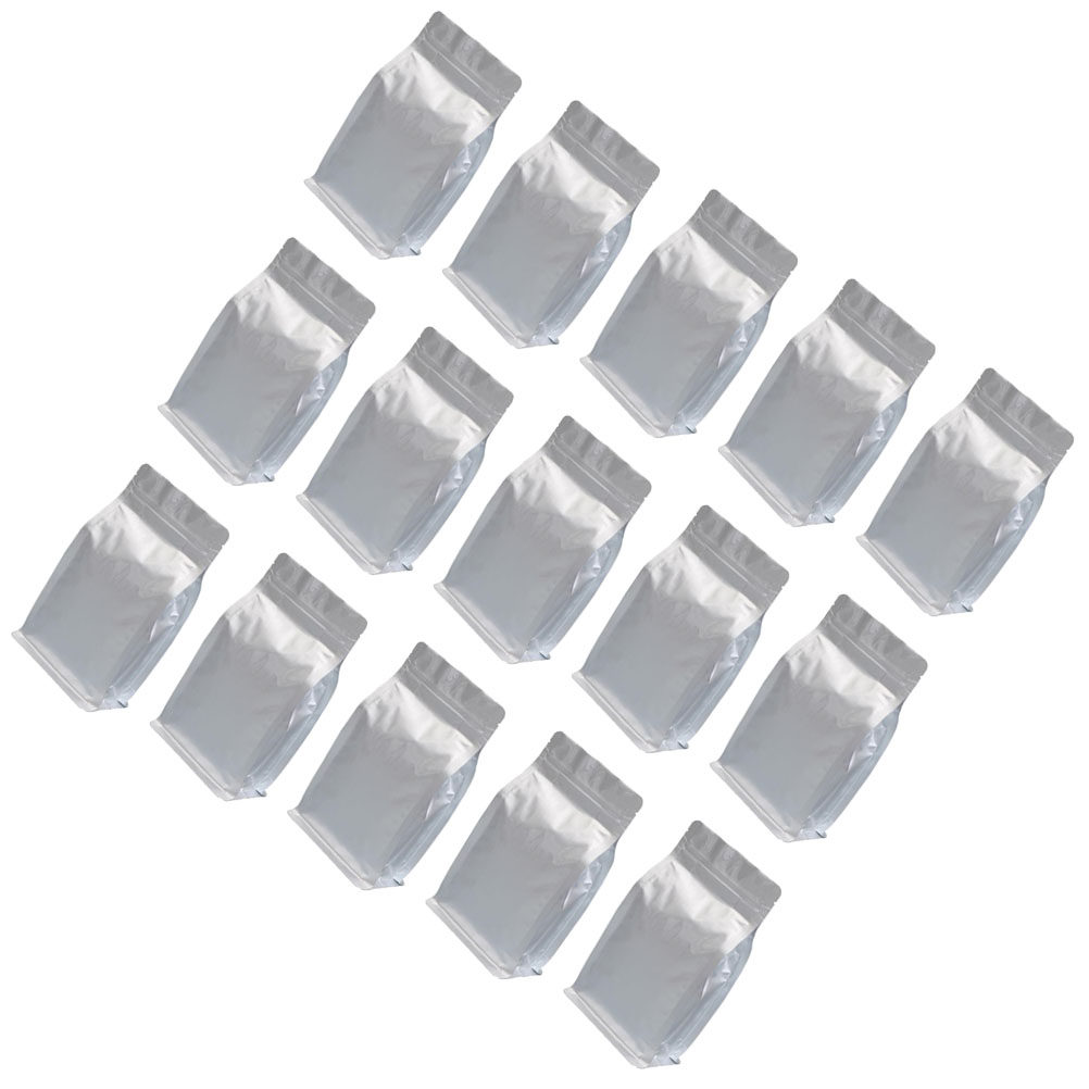 20 peças de sacos auto-selante - Coffee Tea Bags avaliação e preço