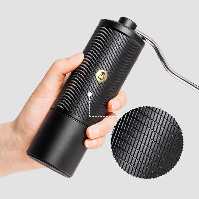 Moedor de Café Manual TIMEMORE - Burr Hand Grinder avaliação e preço