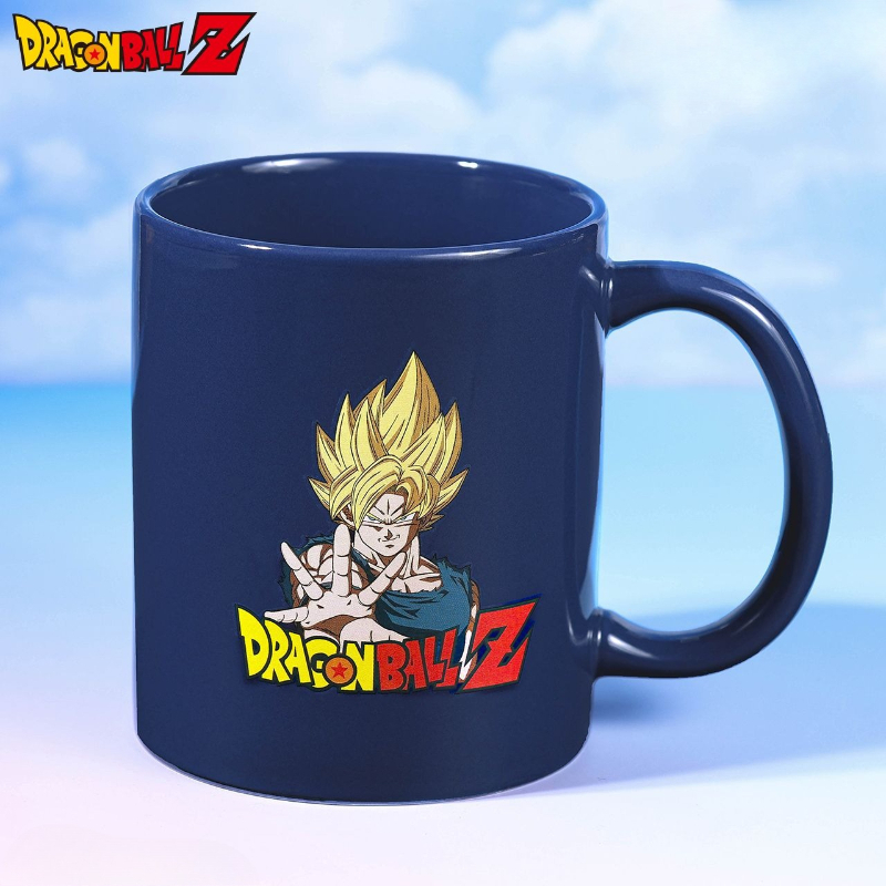Caneca de cerâmica fofa com te - Coffee Tea Japan avaliação e preço