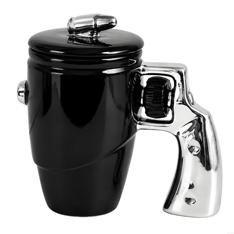 Xícara café com tampa, xícara  - Coffee Tea Break avaliação e preço
