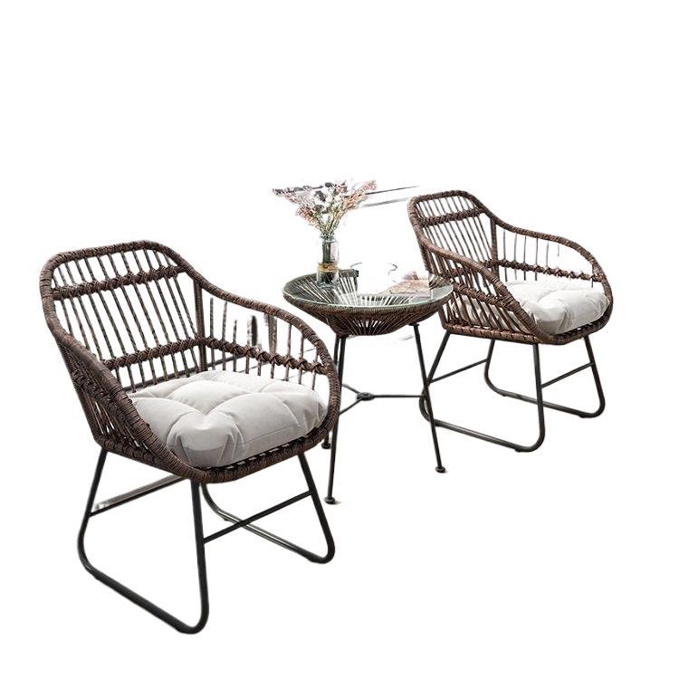 Conjunto de mesa e cadeiras pe - Coffee Tea Gardens avaliação e preço