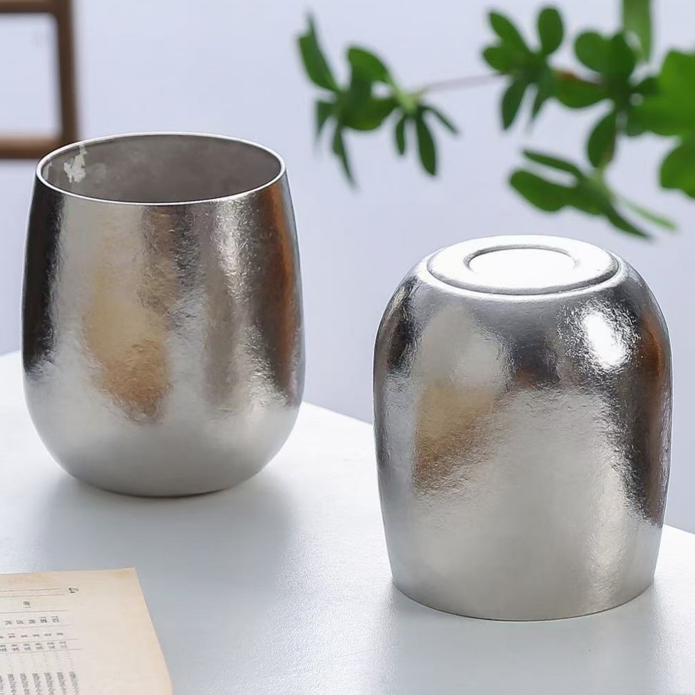 Caneca de ovo ao ar livre titâ - Double Wall Mug avaliação e preço