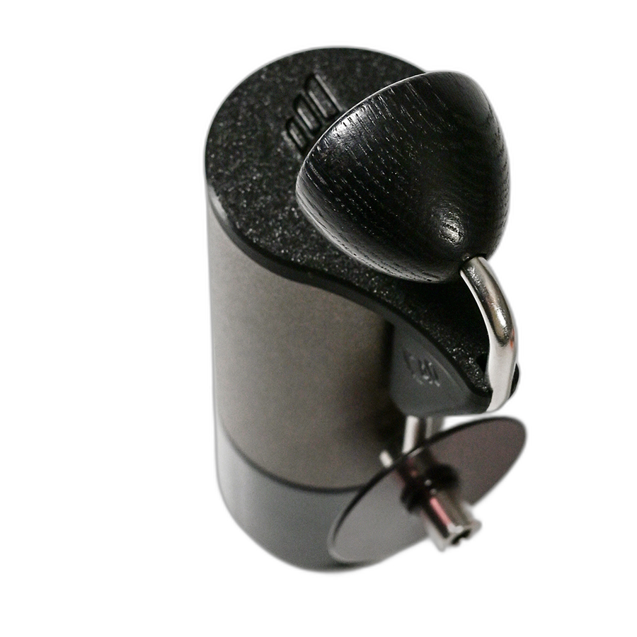 Twtopse capa de moedor de café - Burr Hand Grinder avaliação e preço