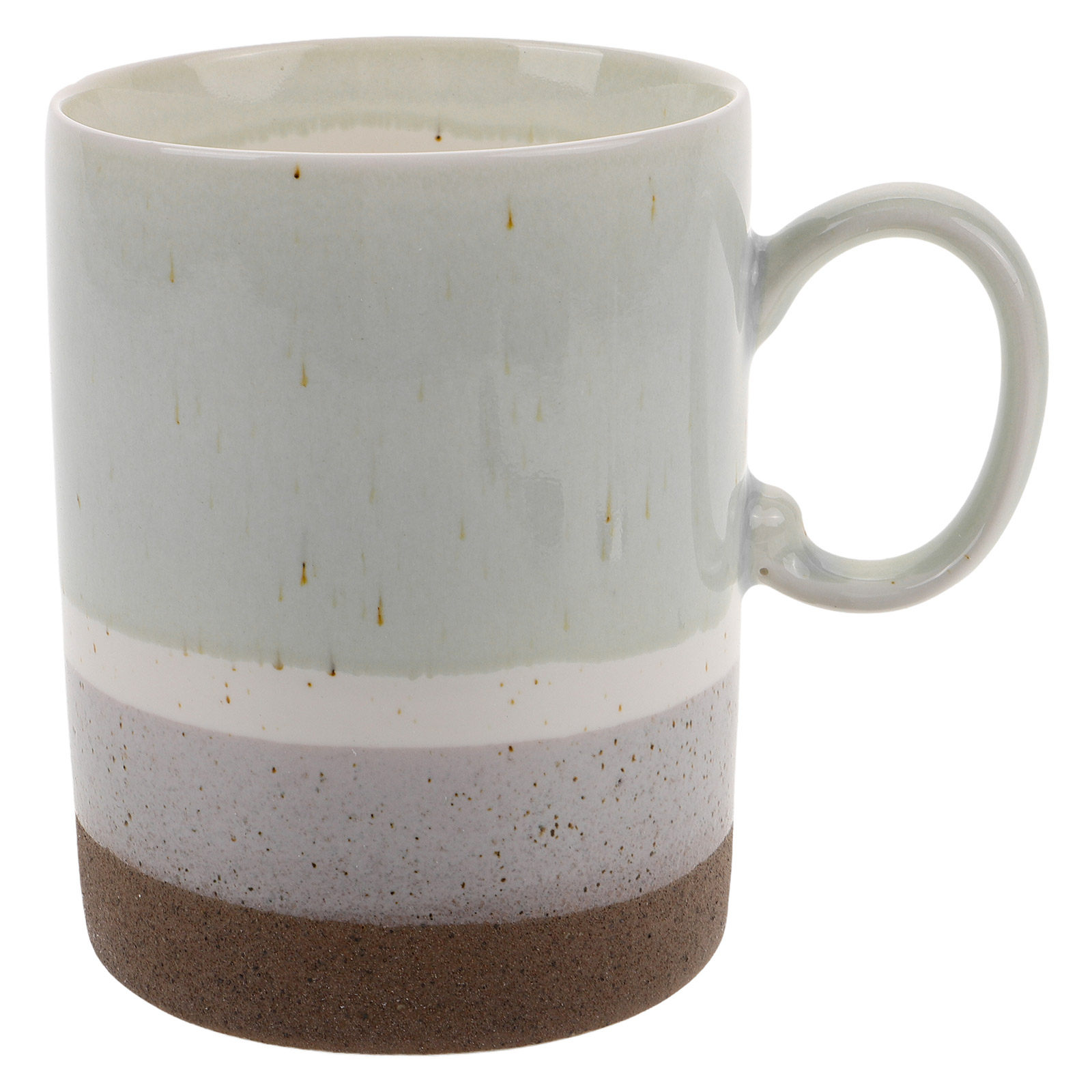 Caneca de Cerâmica com Alça 16 - Coffee Tea And Cocoa avaliação e preço