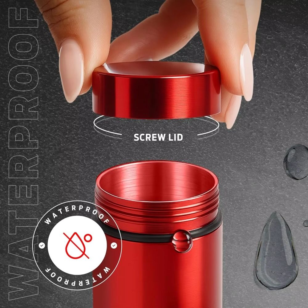 Novo Pote Portátil de Alumínio - Coffee Tea Uses avaliação e preço