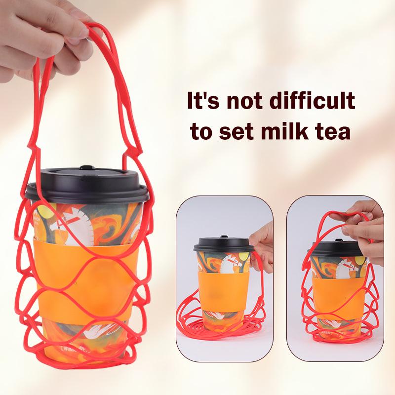 Capa de Silicone Macia para Be - Coffee Tea Bags avaliação e preço