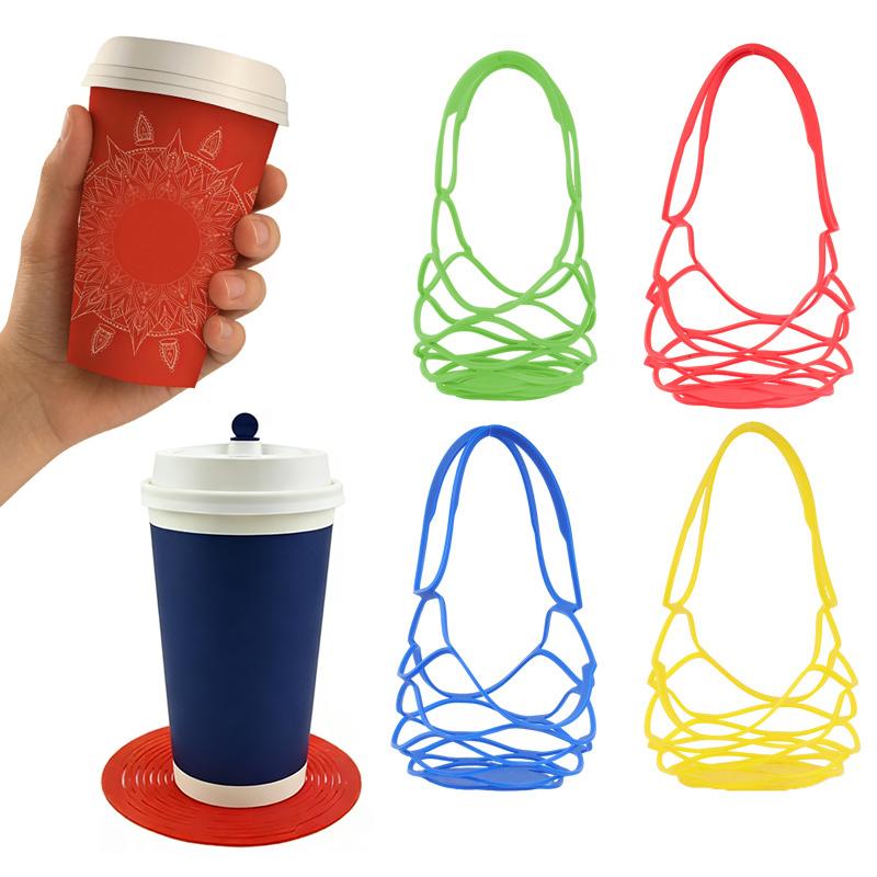 Capa de Silicone Macia para Be - Coffee Tea Bags avaliação e preço