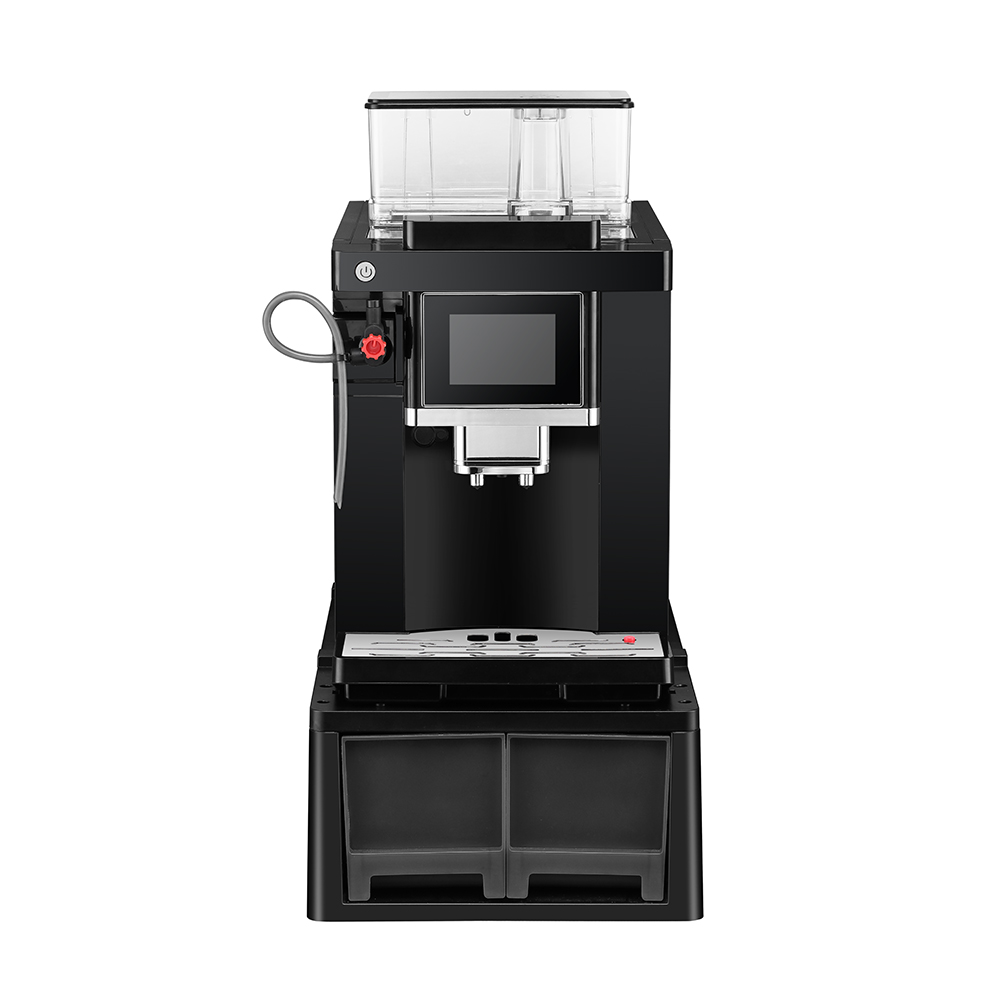 Máquina de Café Totalmente Aut - Coffee & Tea Difabis avaliação e preço
