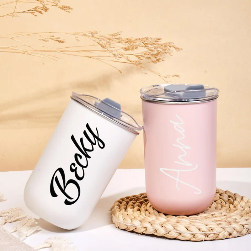 Caneca de Café Personalizada e - Double Wall Mug avaliação e preço