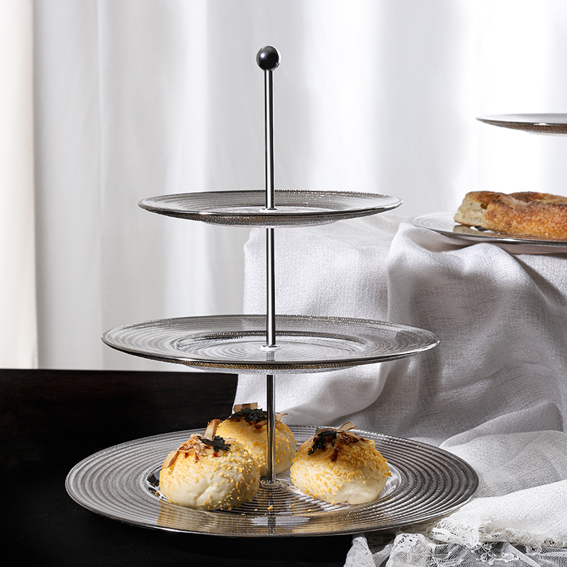 Expositor de mesa de sobremesa - Coffee Tea Break avaliação e preço