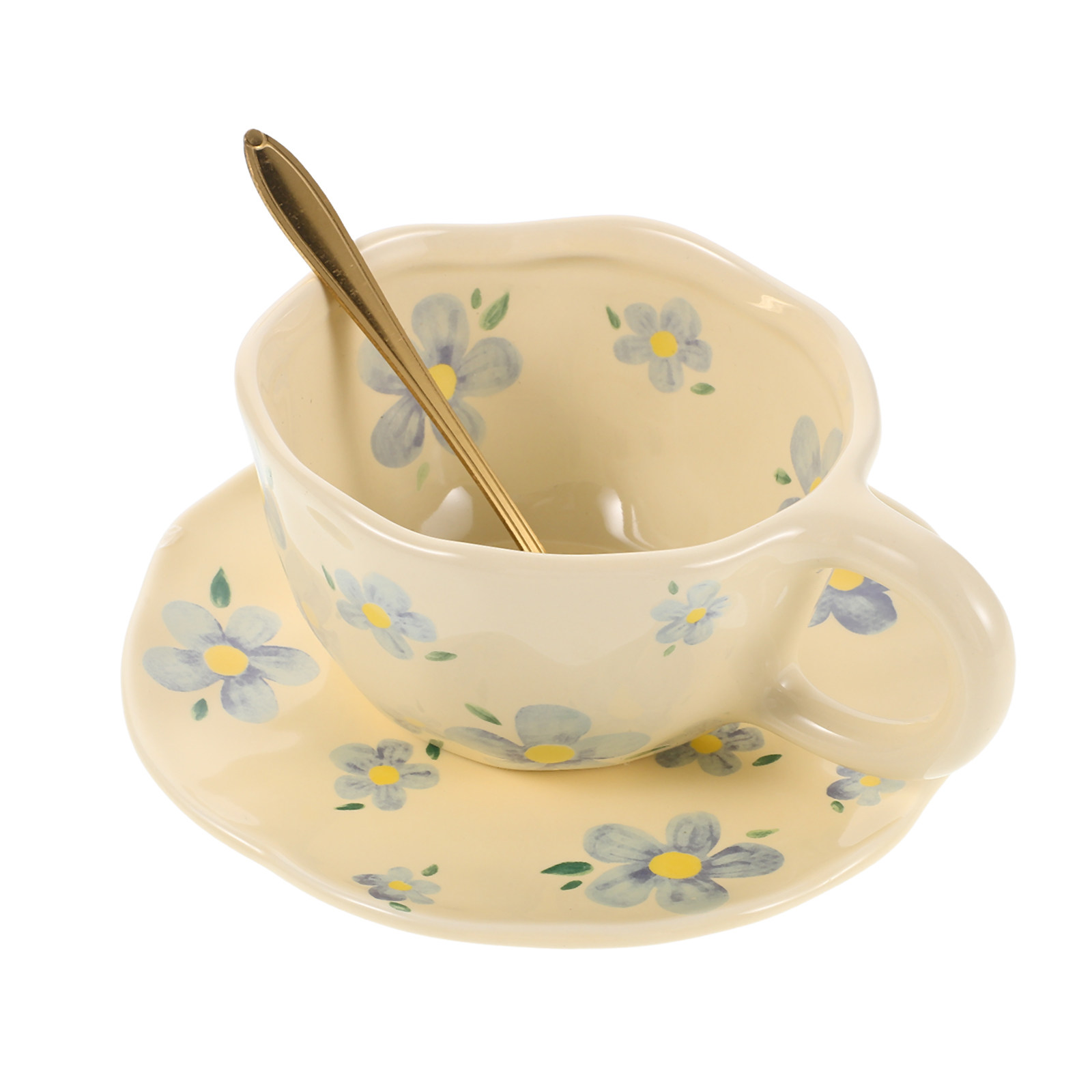 Conjunto Criativo de Canecas d - Coffee Tea Break avaliação e preço