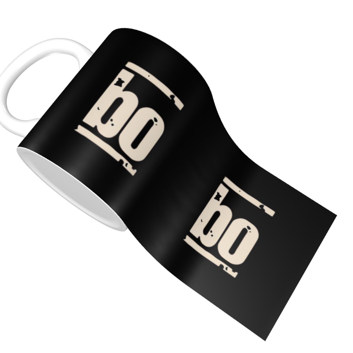 Canecas de chá e café Bohse On - Coffee Tea Gift avaliação e preço