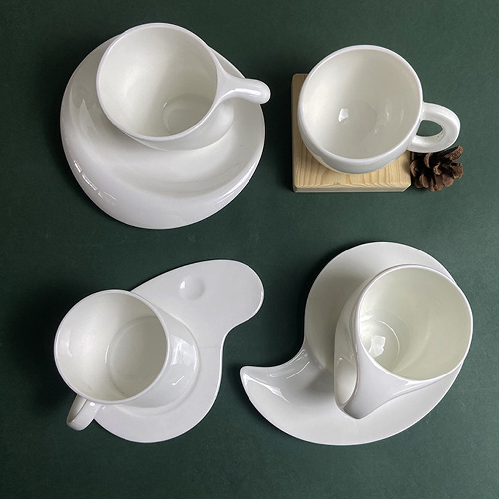 Conjunto de Xícaras de Café em - Coffee Tea Gift avaliação e preço