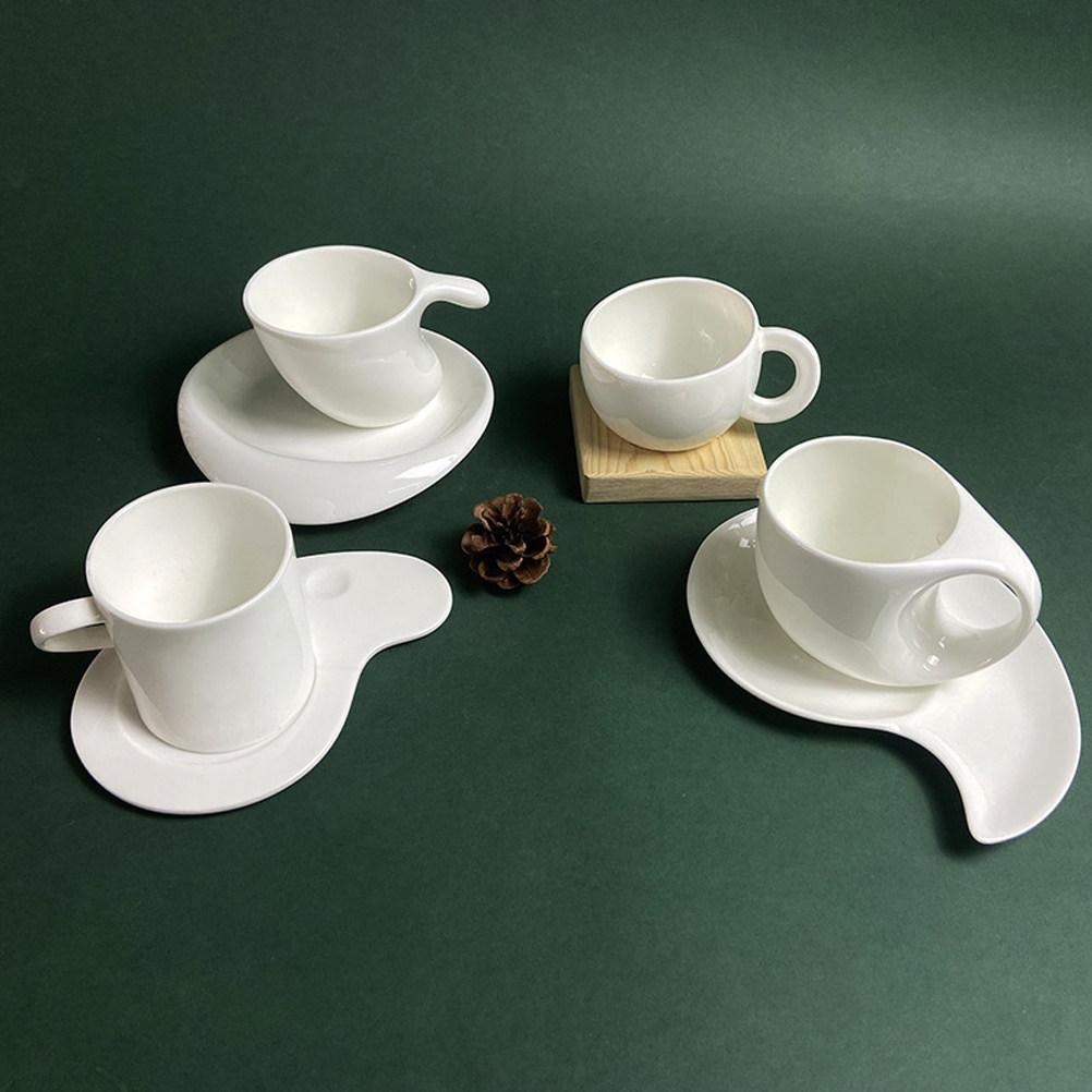 Conjunto de Xícaras de Café em - Coffee Tea Gift avaliação e preço