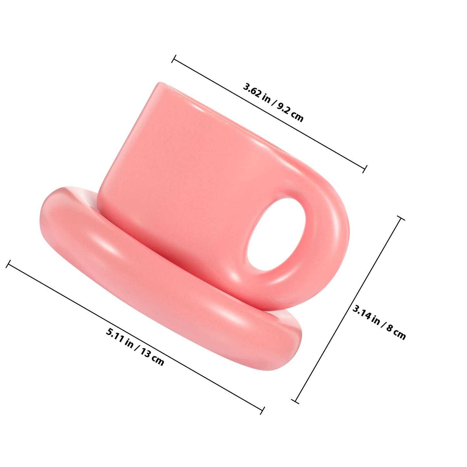 Conjunto de Canecas de Cerâmic - Coffee Tea Uses avaliação e preço