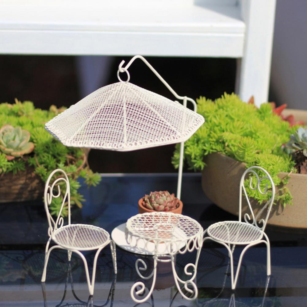 Mesa/Cadeiras de Bistrô em Min - Coffee Tea Gardens avaliação e preço