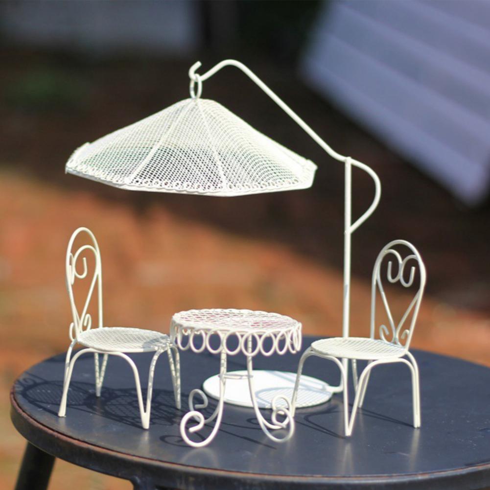 Mesa/Cadeiras de Bistrô em Min - Coffee Tea Gardens avaliação e preço