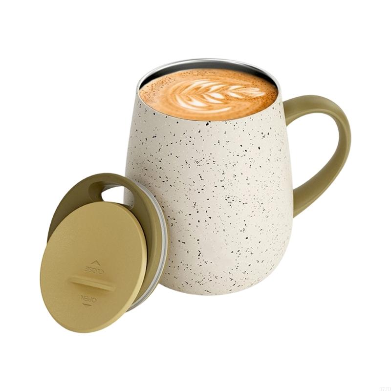 Xícara café isolada com tampa  - Coffee Tea Break avaliação e preço