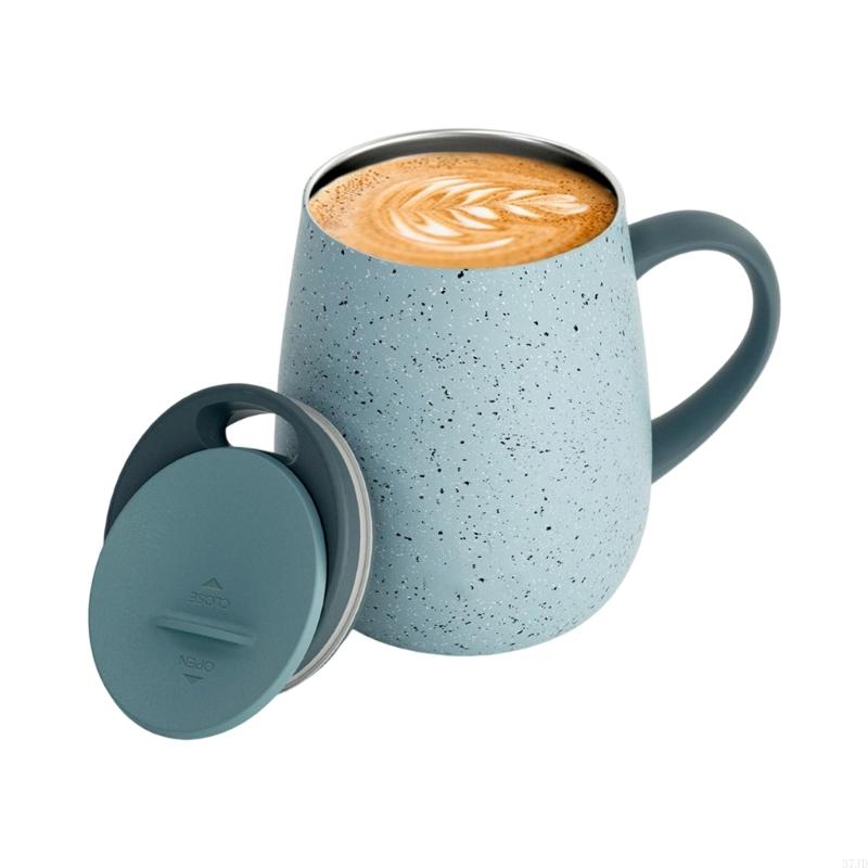 Xícara café isolada com tampa  - Coffee Tea Break avaliação e preço
