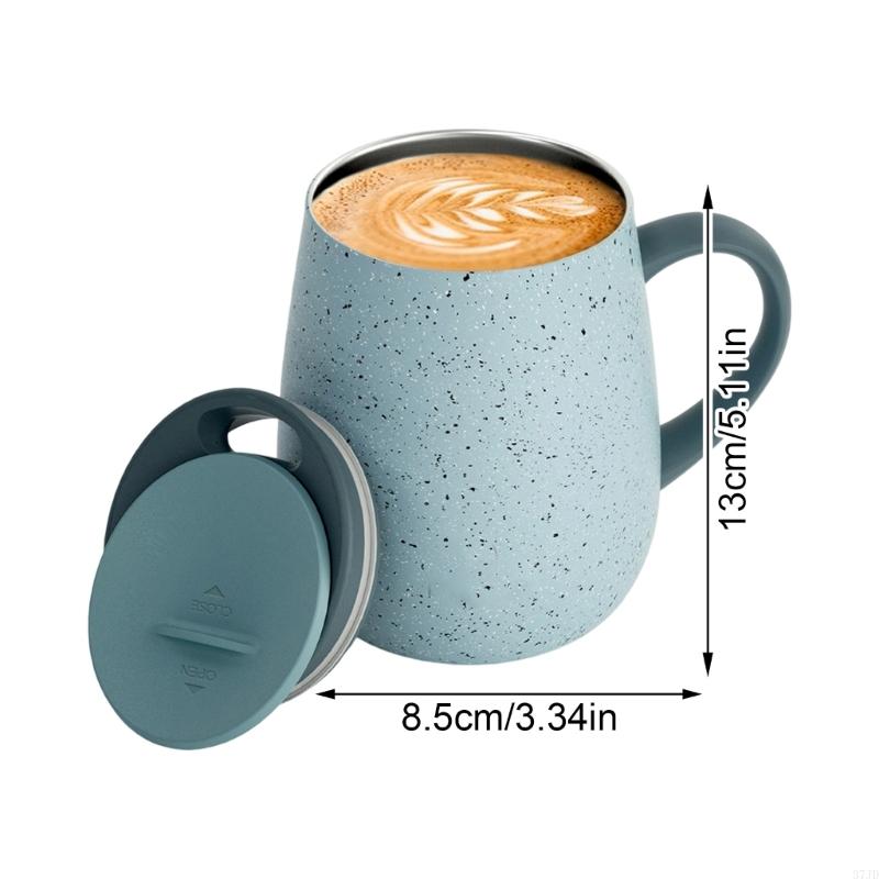 Xícara café isolada com tampa  - Coffee Tea Break avaliação e preço