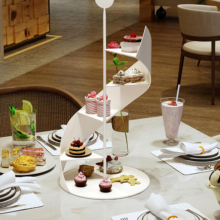 Hotel buffet sobremesa mesa tr - Coffee Tea Break avaliação e preço