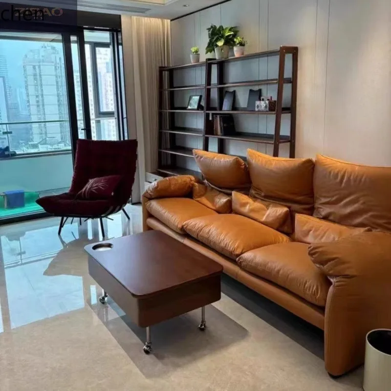 Mesa de Café com Tampo Elevató - Coffee & Tea Difabis avaliação e preço